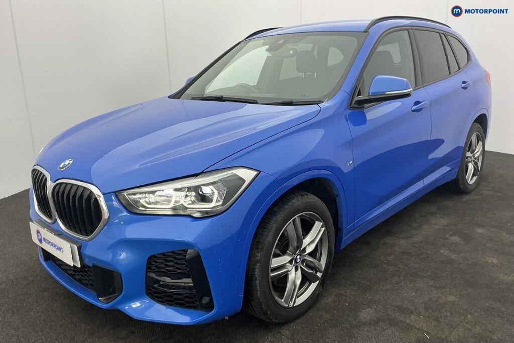 Used BMW X1 2022 for sale - 78055774: Photo 40