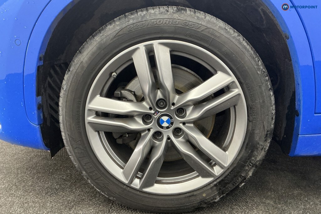 Used BMW X1 2022 for sale - 78055774: Photo 45