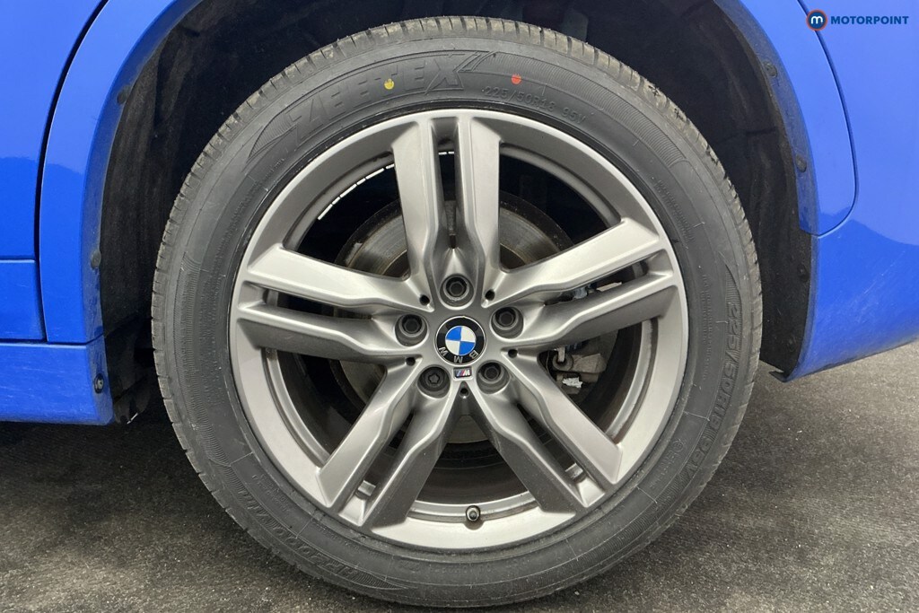 Used BMW X1 2022 for sale - 78055774: Photo 46