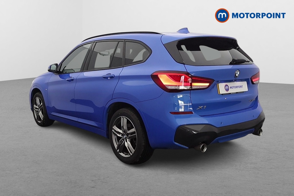 Used BMW X1 2022 for sale - 78055774: Photo 5