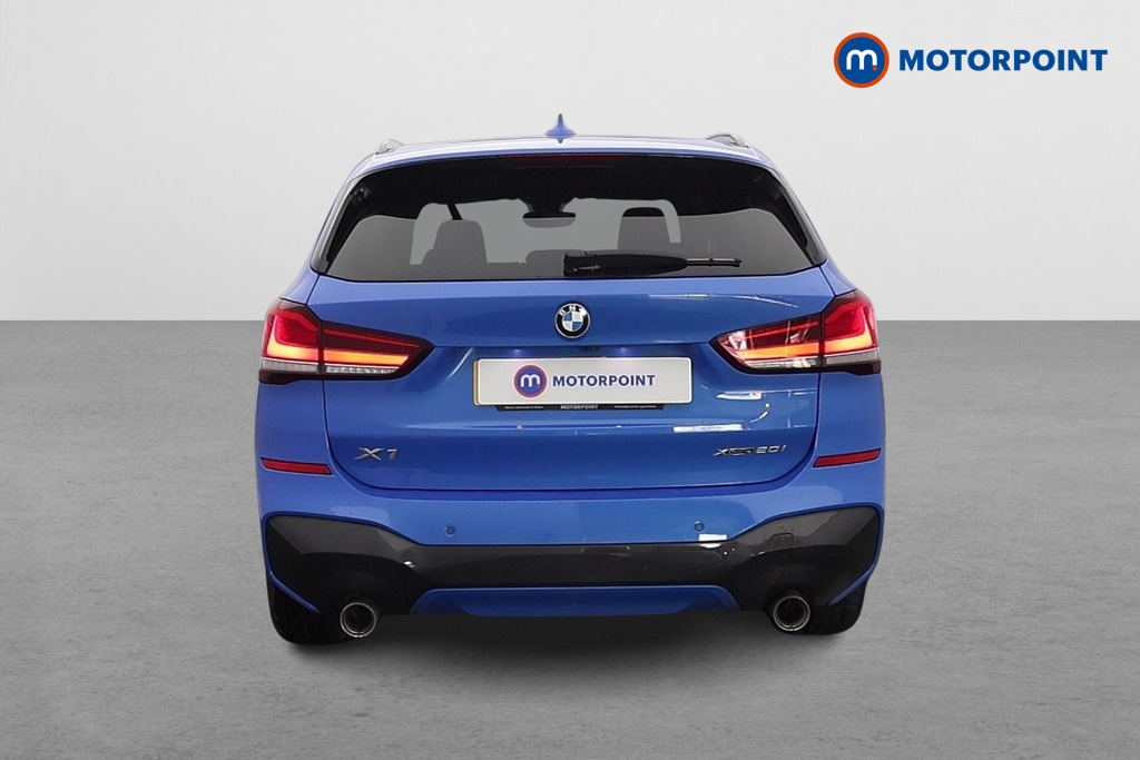 Used BMW X1 2022 for sale - 78055774: Photo 6