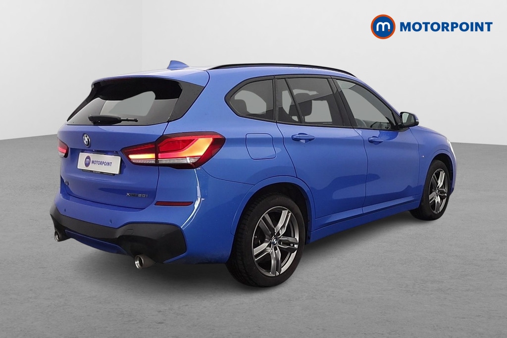 Used BMW X1 2022 for sale - 78055774: Photo 7