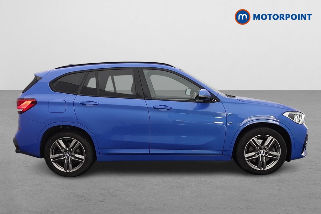 Used BMW X1 2022 for sale - 78055774: Photo 8
