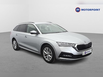 Used Skoda Octavia 2024 for sale - 78725125: Photo