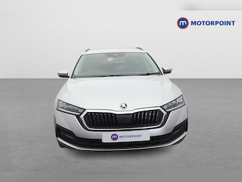 Used Skoda Octavia 2024 for sale - 78725125: Photo