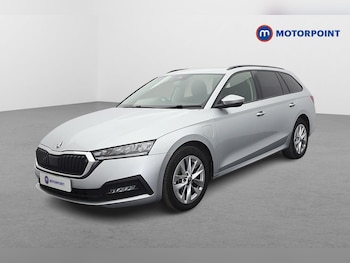 Used Skoda Octavia 2024 for sale - 78725125: Photo