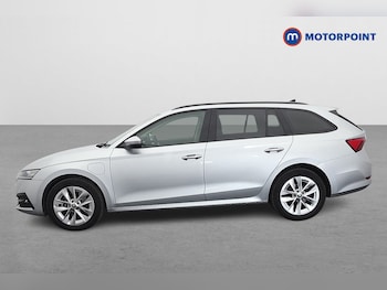 Used Skoda Octavia 2024 for sale - 78725125: Photo