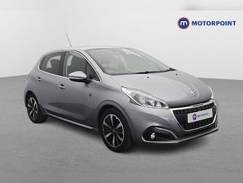 Used Peugeot 208 2019 for sale - 78734018: Photo