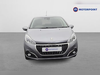 Used Peugeot 208 2019 for sale - 78734018: Photo