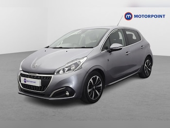 Used Peugeot 208 2019 for sale - 78734018: Photo