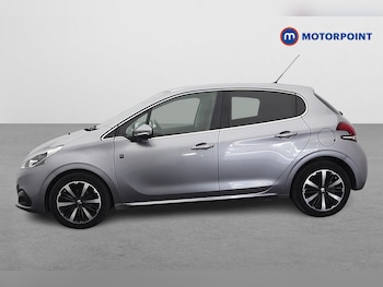 Used Peugeot 208 2019 for sale - 78734018: Photo