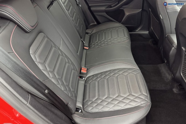 Used Ford Focus 2023 for sale - 76157553: Photo 12