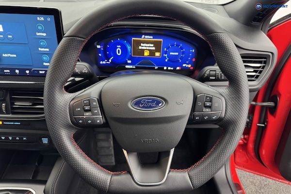 Used Ford Focus 2023 for sale - 76157553: Photo 14