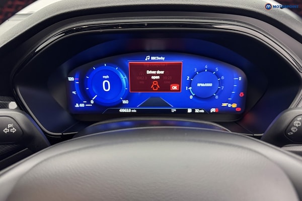 Used Ford Focus 2023 for sale - 76157553: Photo 17