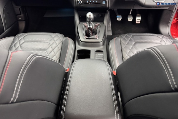 Used Ford Focus 2023 for sale - 76157553: Photo 19