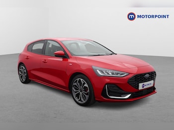 Ford - Focus