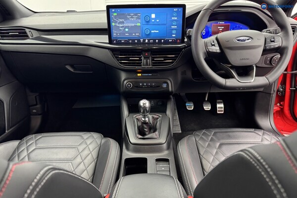 Used Ford Focus 2023 for sale - 76157553: Photo 20