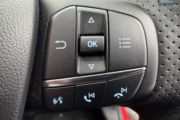 Used Ford Focus 2023 for sale - 76157553: Photo 28