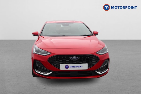 Used Ford Focus 2023 for sale - 76157553: Photo 2