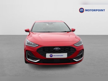 Used Ford Focus 2023 for sale - 76157553: Photo 2