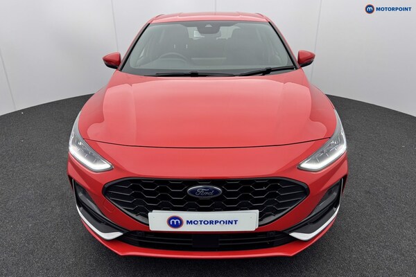 Used Ford Focus 2023 for sale - 76157553: Photo 37
