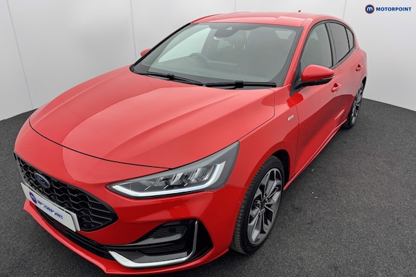 Used Ford Focus 2023 for sale - 76157553: Photo 38