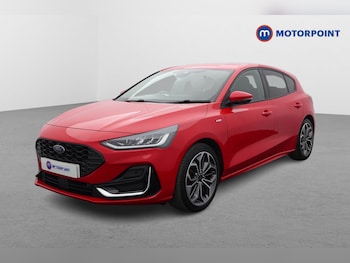 Used Ford Focus 2023 for sale - 76157553: Photo 3