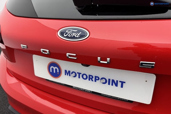 Used Ford Focus 2023 for sale - 76157553: Photo 41