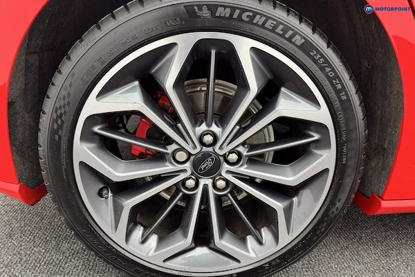 Used Ford Focus 2023 for sale - 76157553: Photo 42