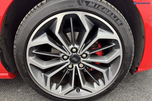Used Ford Focus 2023 for sale - 76157553: Photo 43