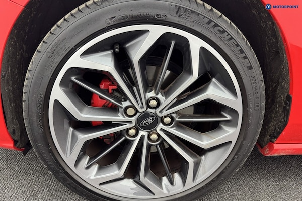 Used Ford Focus 2023 for sale - 76157553: Photo 44