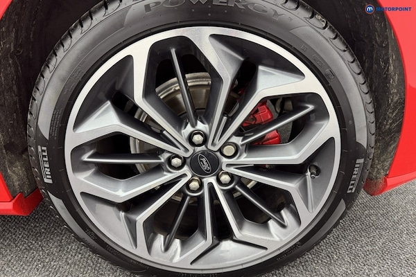 Used Ford Focus 2023 for sale - 76157553: Photo 45