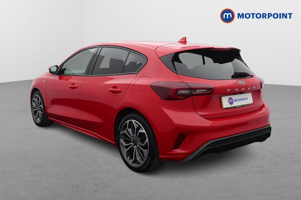 Used Ford Focus 2023 for sale - 76157553: Photo 5