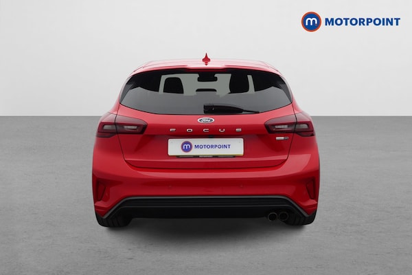 Used Ford Focus 2023 for sale - 76157553: Photo 6