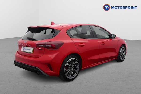 Used Ford Focus 2023 for sale - 76157553: Photo 7