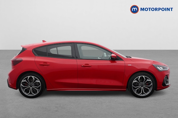 Used Ford Focus 2023 for sale - 76157553: Photo 8