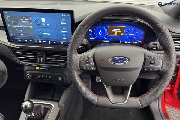 Used Ford Focus 2023 for sale - 76157553: Photo 9
