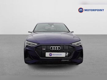 Used Audi e-tron 2020 for sale - 79287914: Photo
