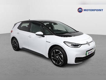 Used Volkswagen ID.3 2022 for sale - 77932285: Photo