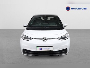 Used Volkswagen ID.3 2022 for sale - 77932285: Photo