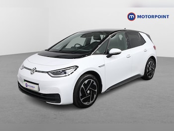 Used Volkswagen ID.3 2022 for sale - 77932285: Photo