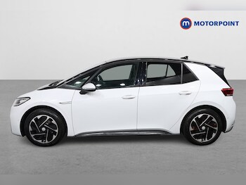 Used Volkswagen ID.3 2022 for sale - 77932285: Photo