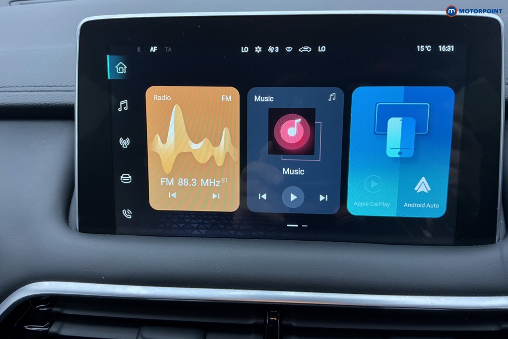 Used MG MG HS 2024 for sale - 76460748: Photo 10