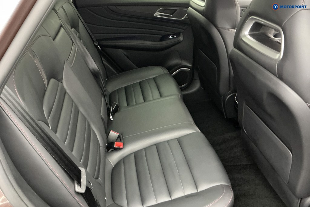 Used MG MG HS 2024 for sale - 76460748: Photo 11