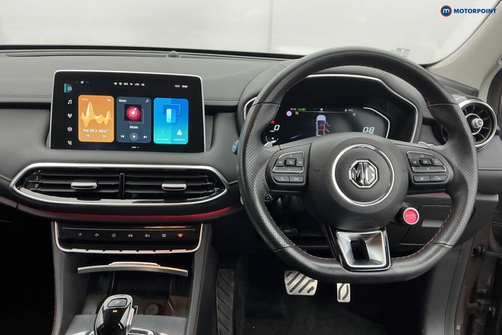 Used MG MG HS 2024 for sale - 76460748: Photo 12