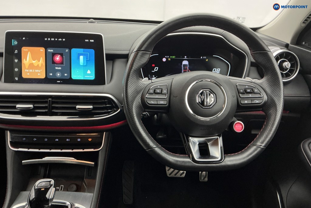 Used MG MG HS 2024 for sale - 76460748: Photo 14