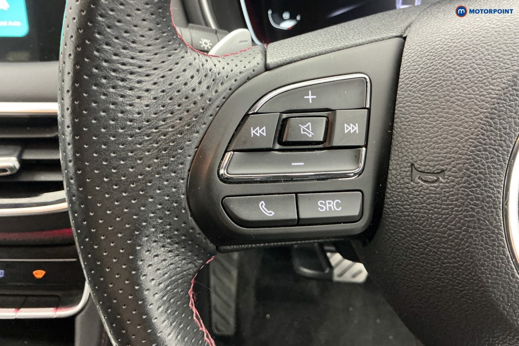 Used MG MG HS 2024 for sale - 76460748: Photo 17