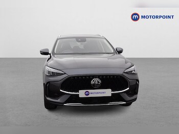 Used MG MG HS 2024 for sale - 76460748: Photo