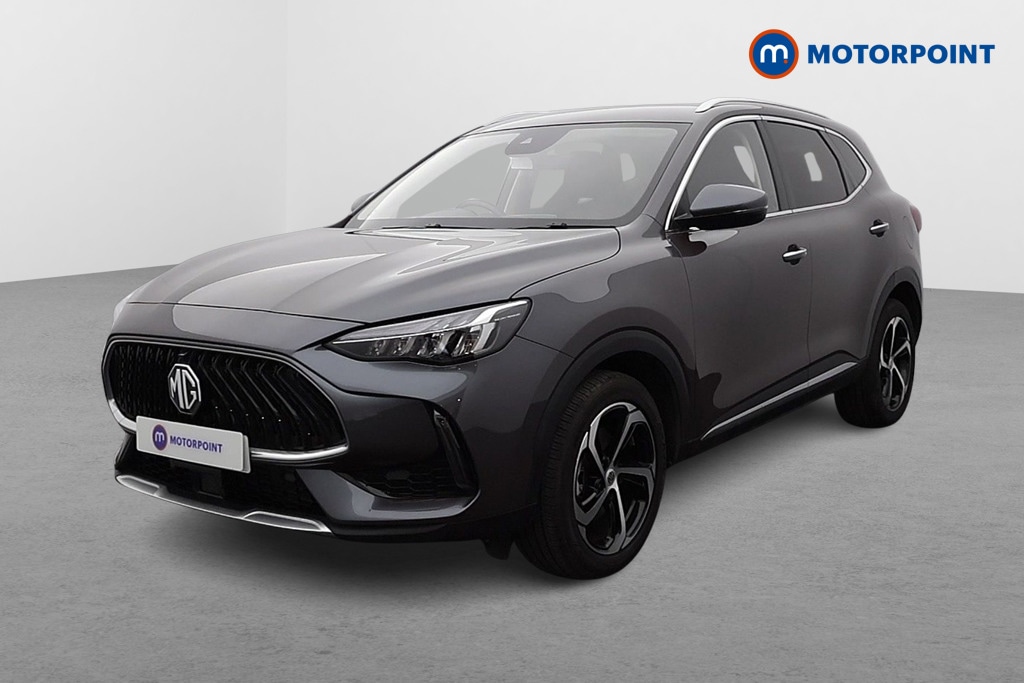 Used MG MG HS 2024 for sale - 76460748: Photo 3