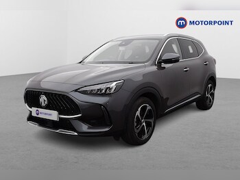 Used MG MG HS 2024 for sale - 76460748: Photo